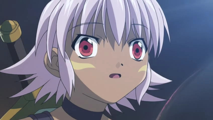 .hack//Tasogare no Udewa Densetsu (AniDragon)